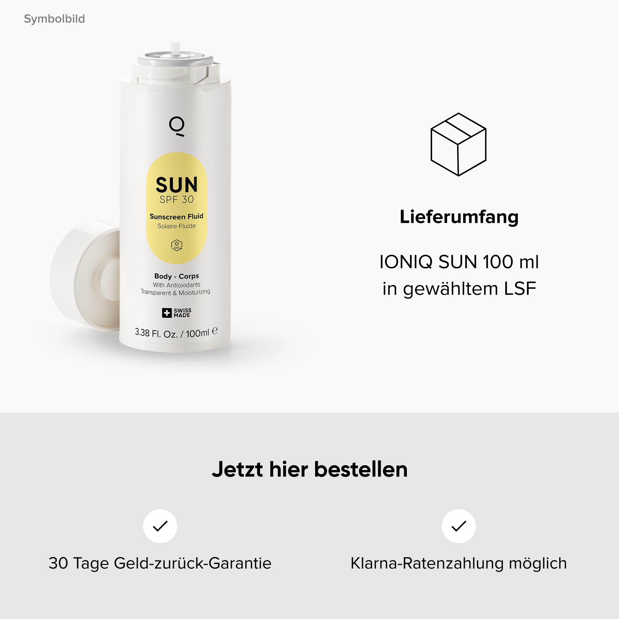 IONIQ SUN