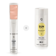 IONIQ ONE + SUN Bundle