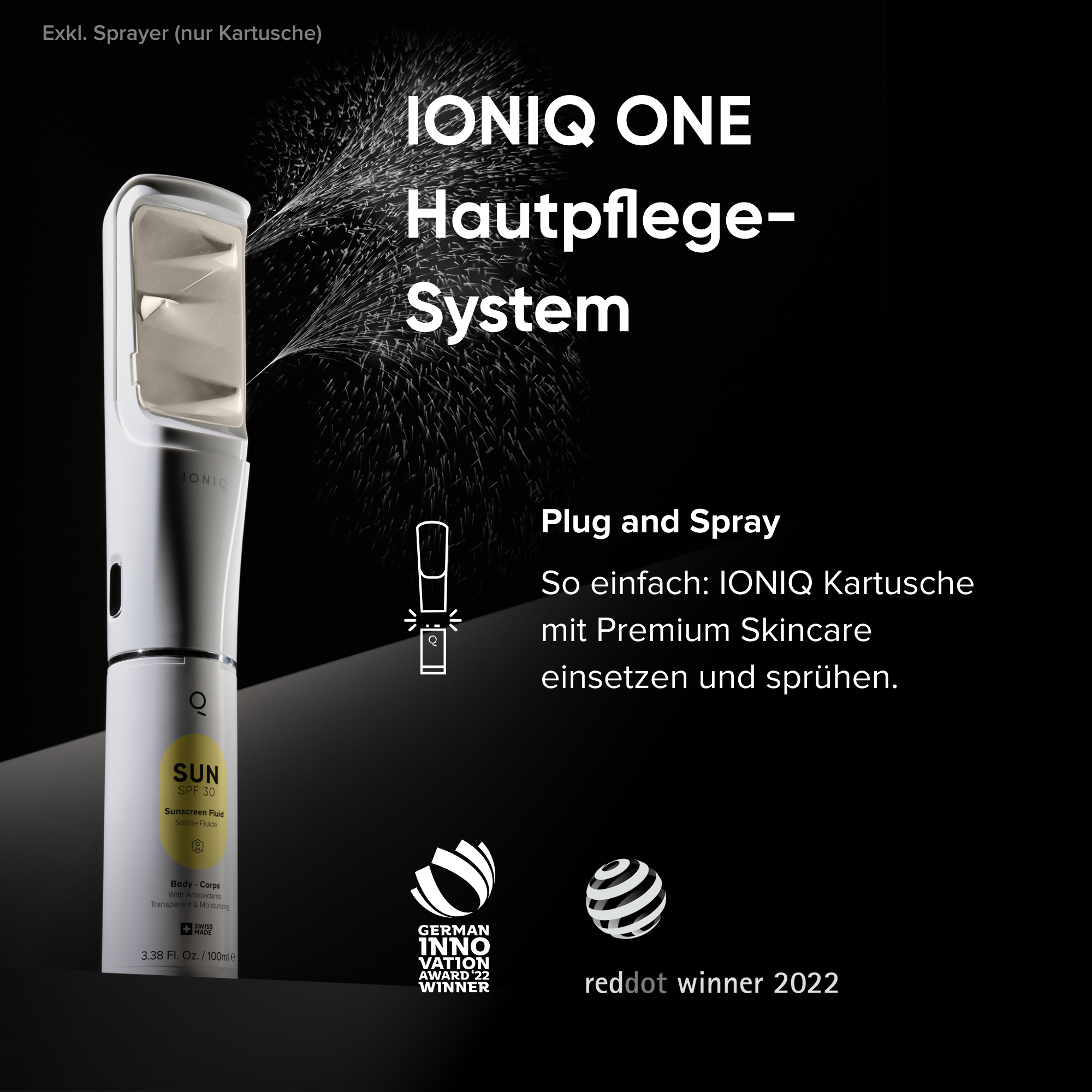 IONIQ SUN