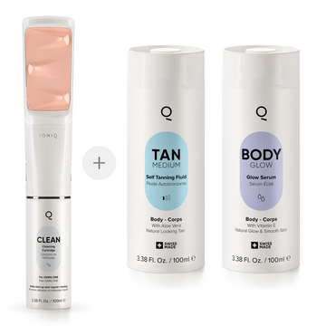 TAN & GLOW Bundle
