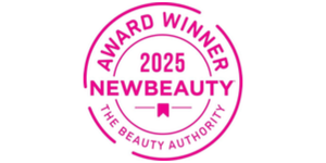 Darstellung des New Beauty Award 2025