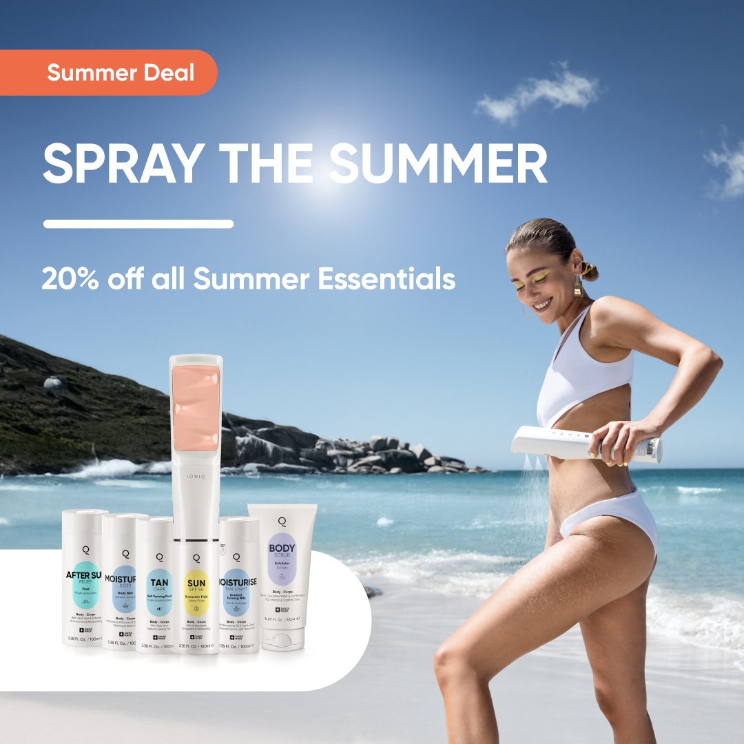 IONIQ Skincare GmbH & Co. KG