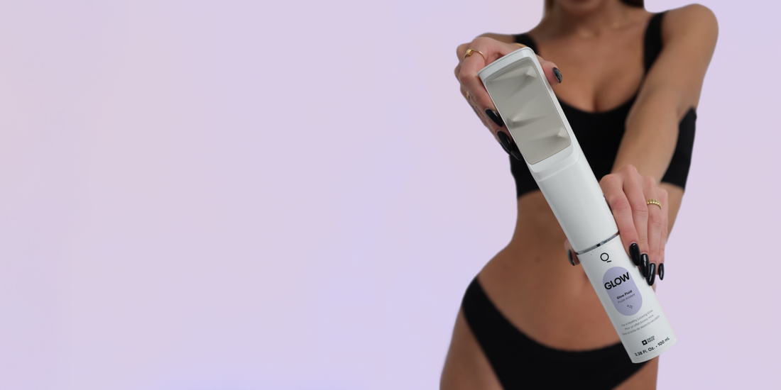 Strahlende Haut das ganze Jahr