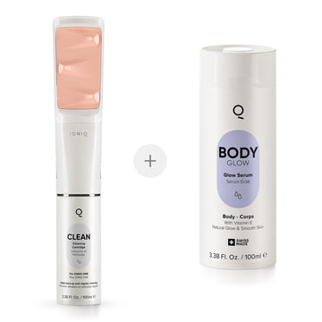 IONIQ ONE + GLOW Bundle