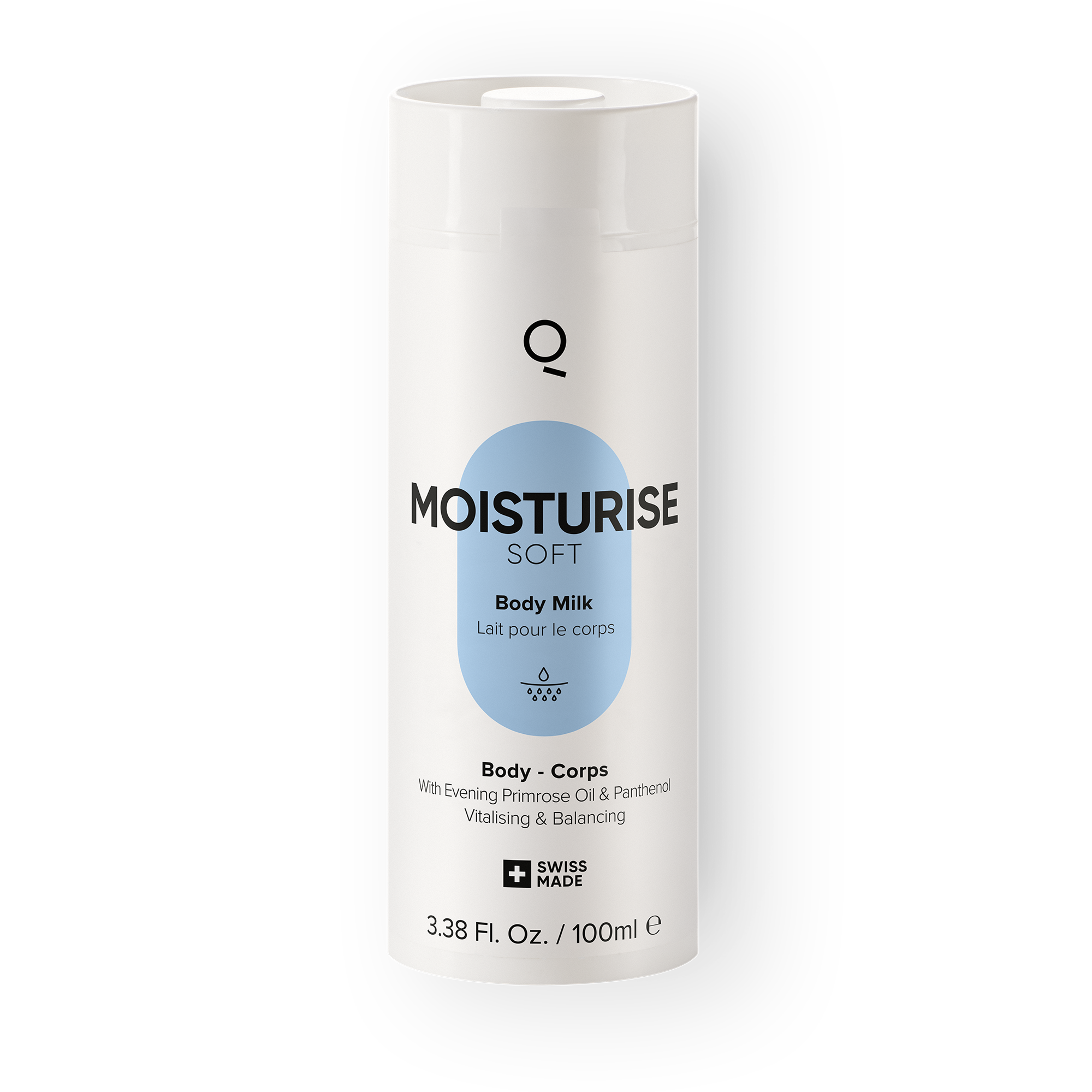 IONIQ MOISTURISE