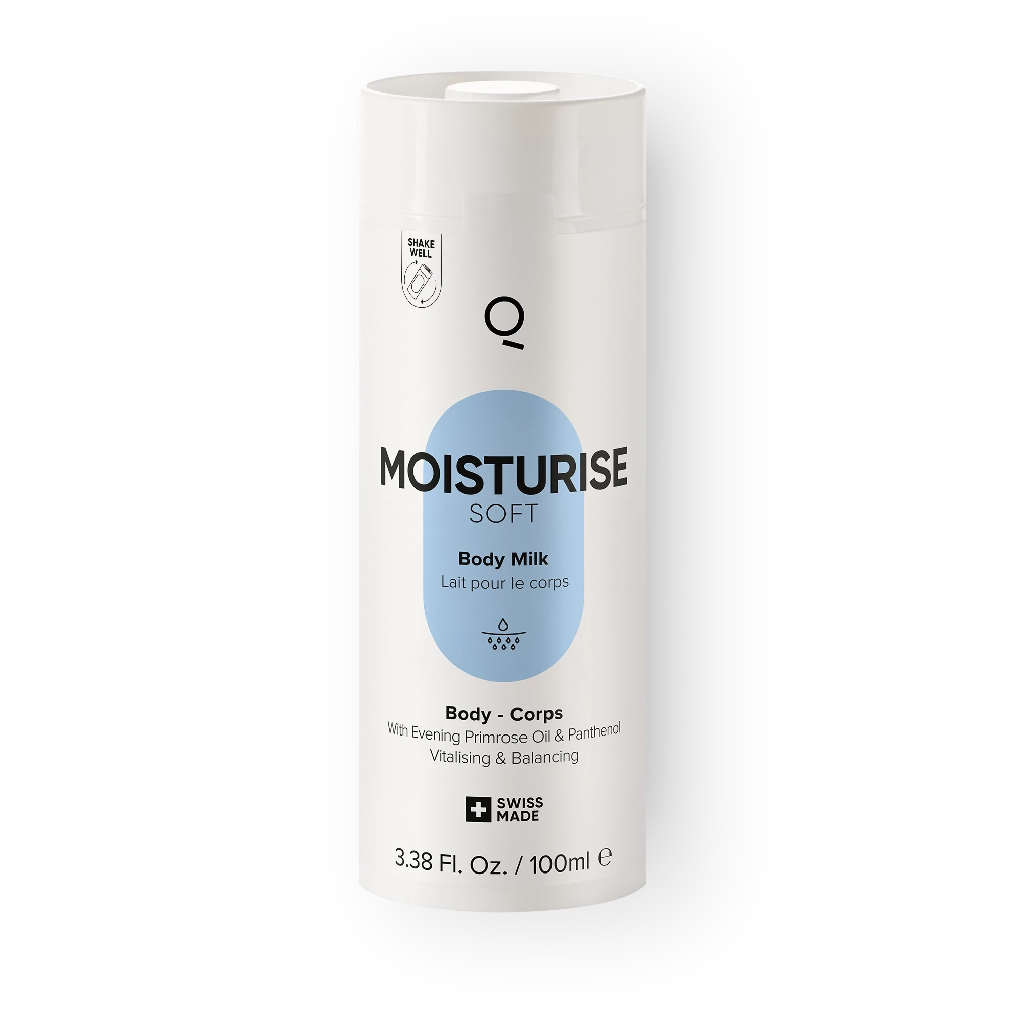 MOISTURISE Soft