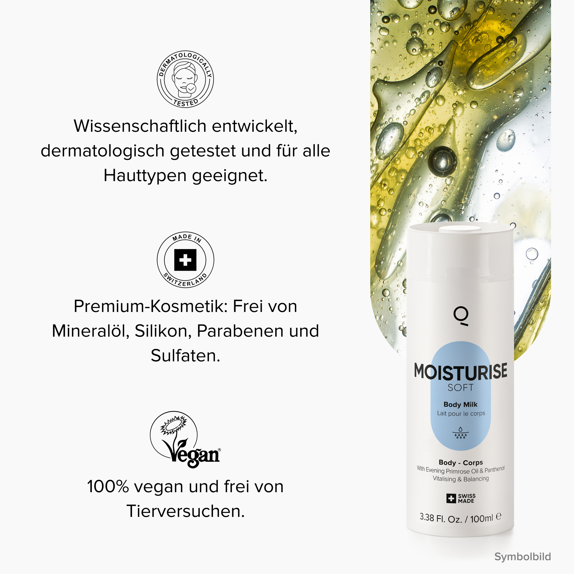 IONIQ MOISTURISE