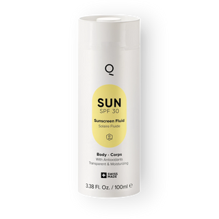 SUN SPF30