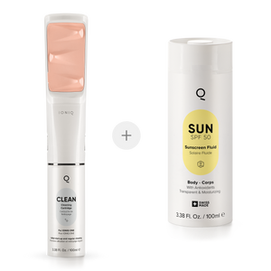 IONIQ ONE + SUN Bundle