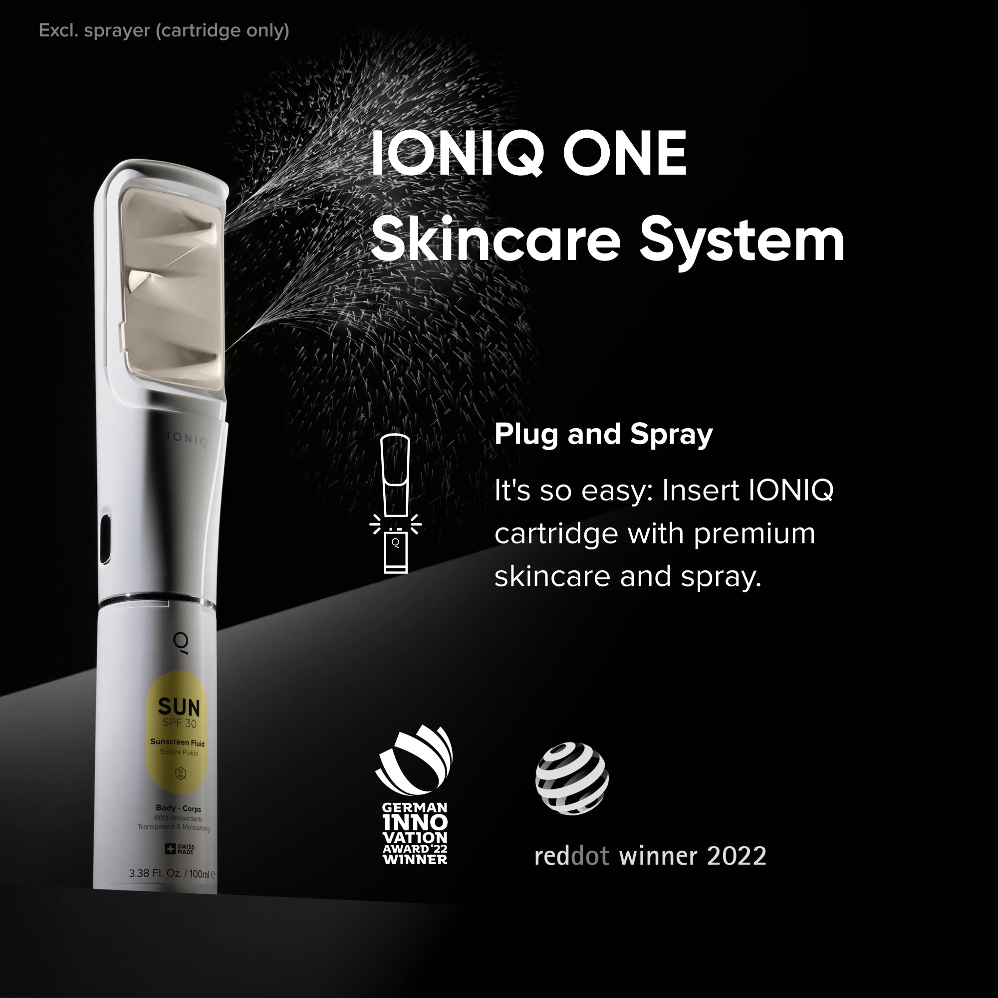 IONIQ SUN