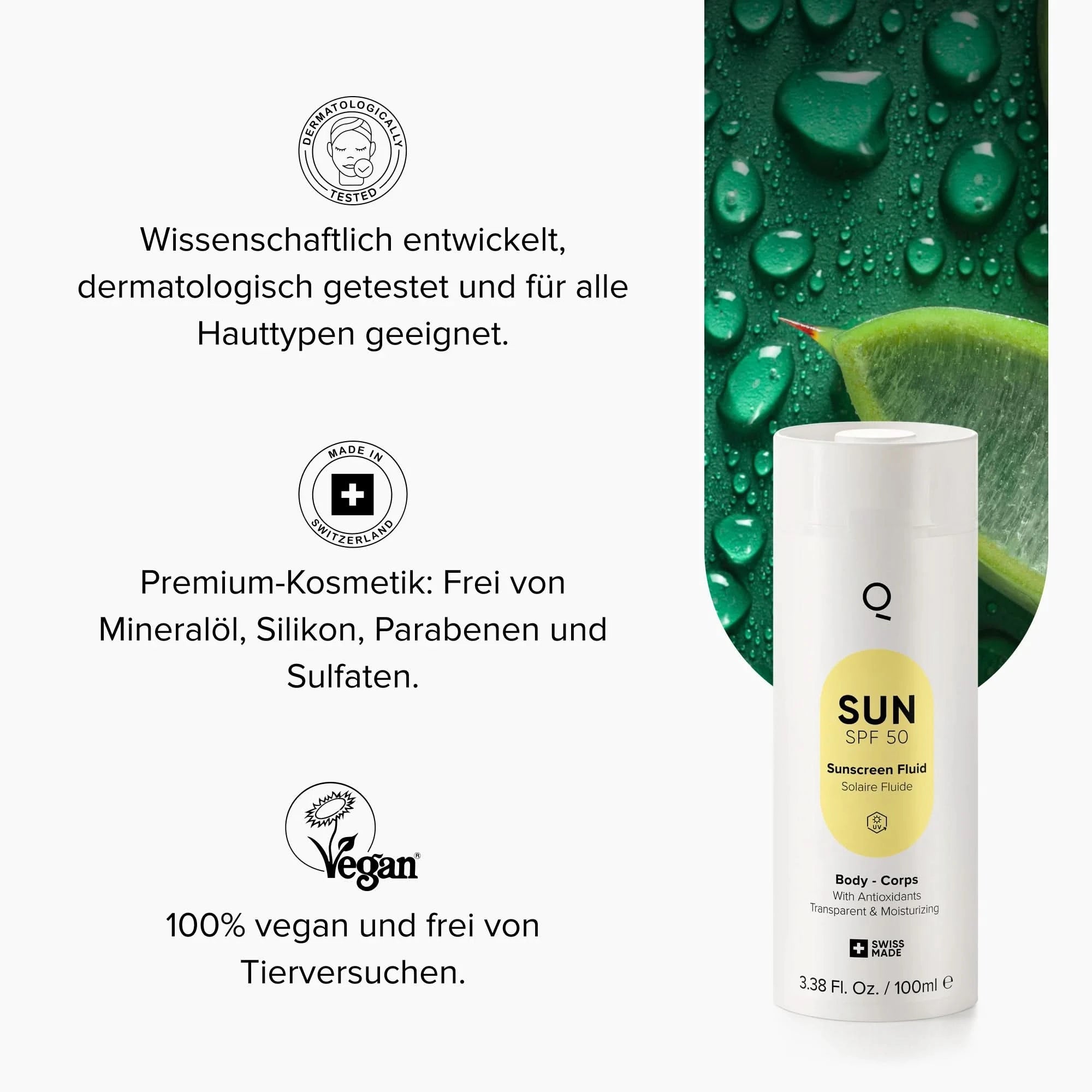 SUN SPF30