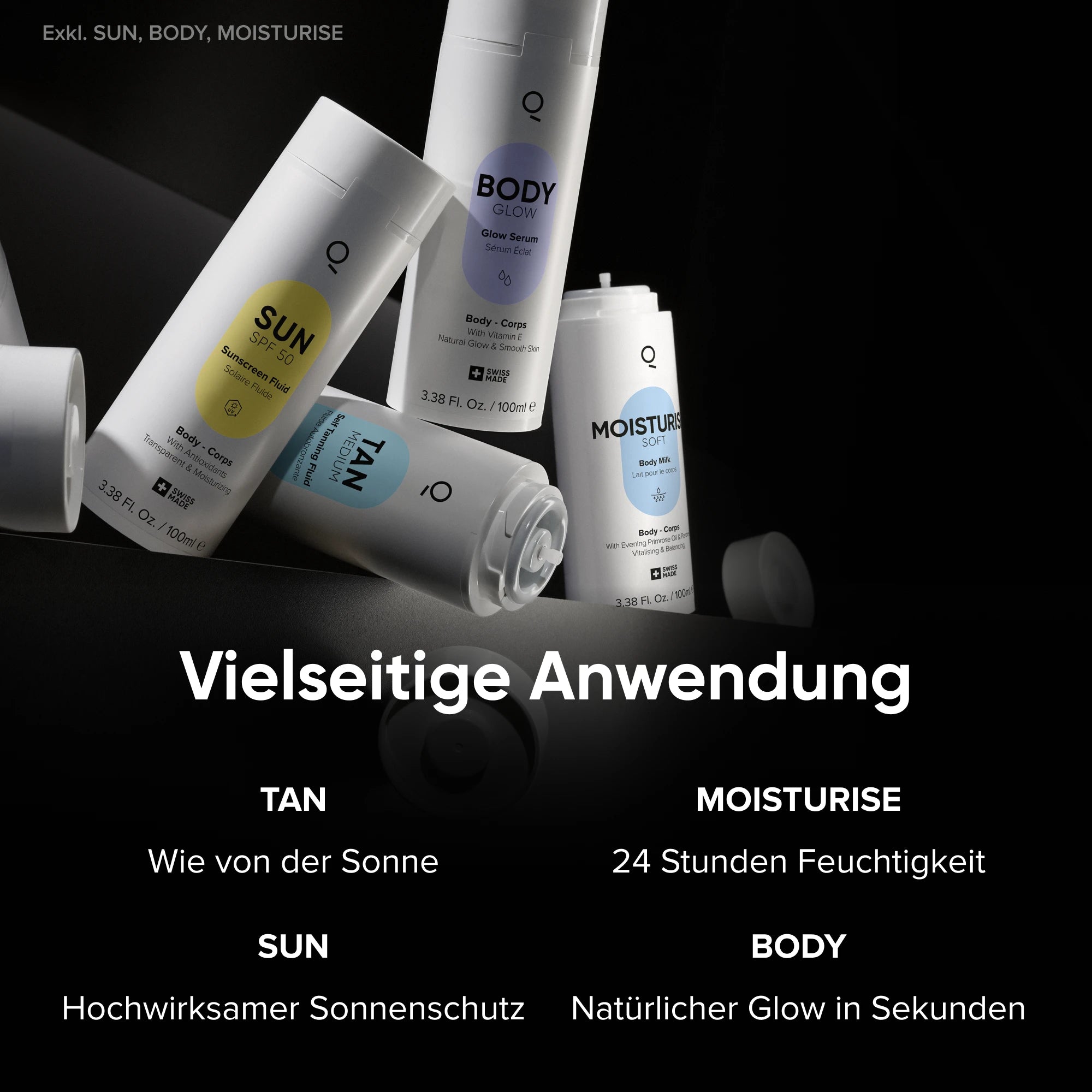 IONIQ ONE Starter Set