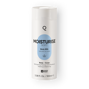 MOISTURISE