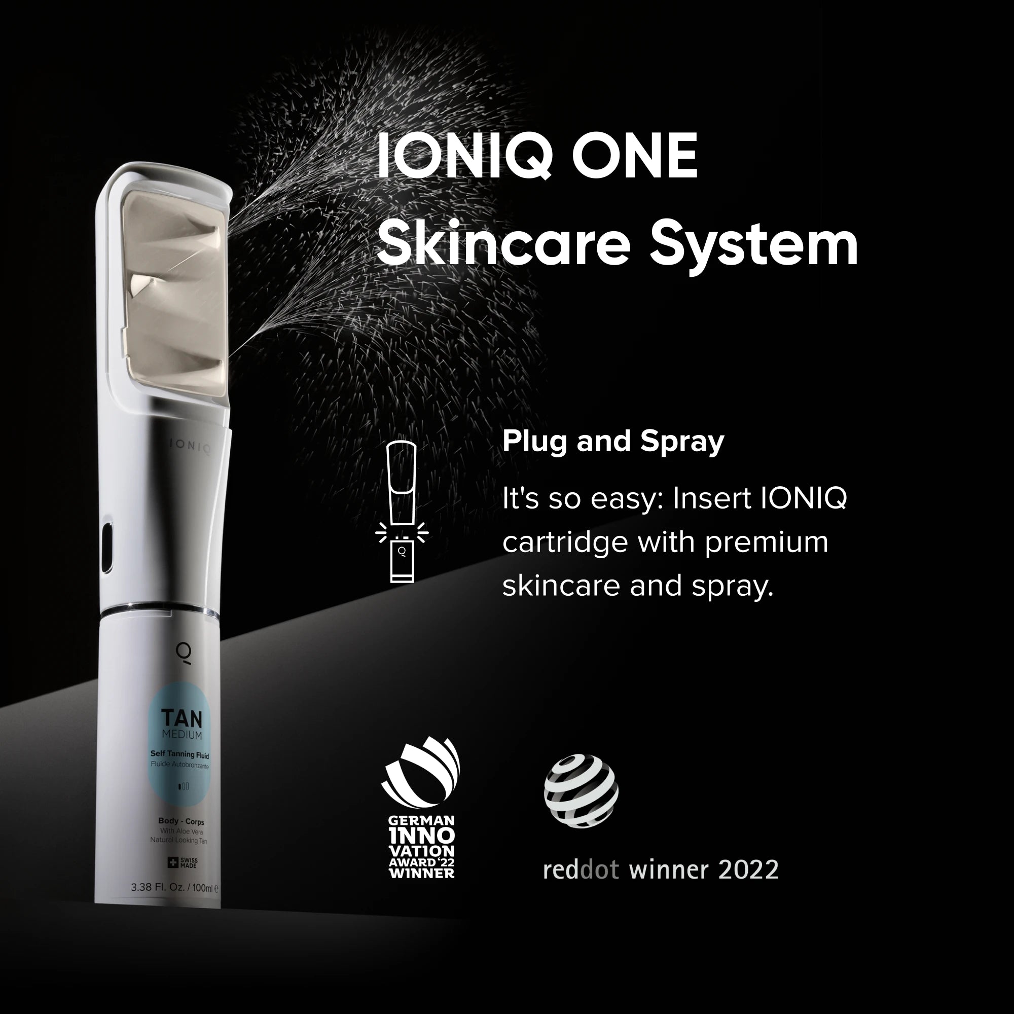 IONIQ Collection