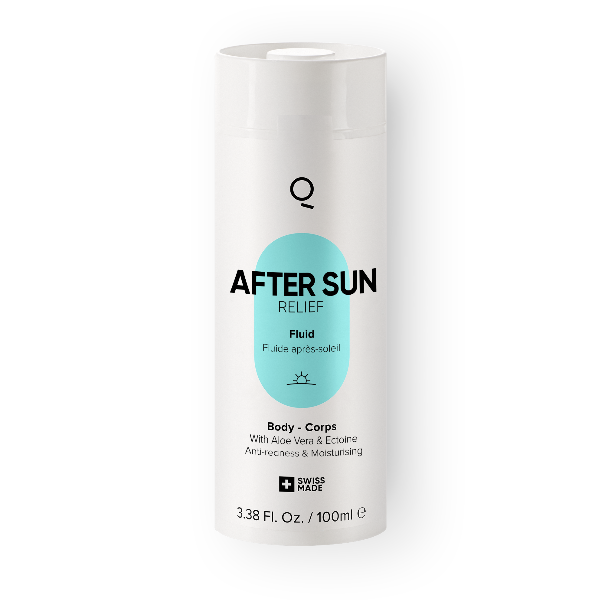 IONIQ AFTER SUN