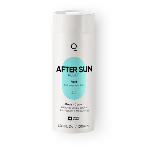 IONIQ AFTER SUN