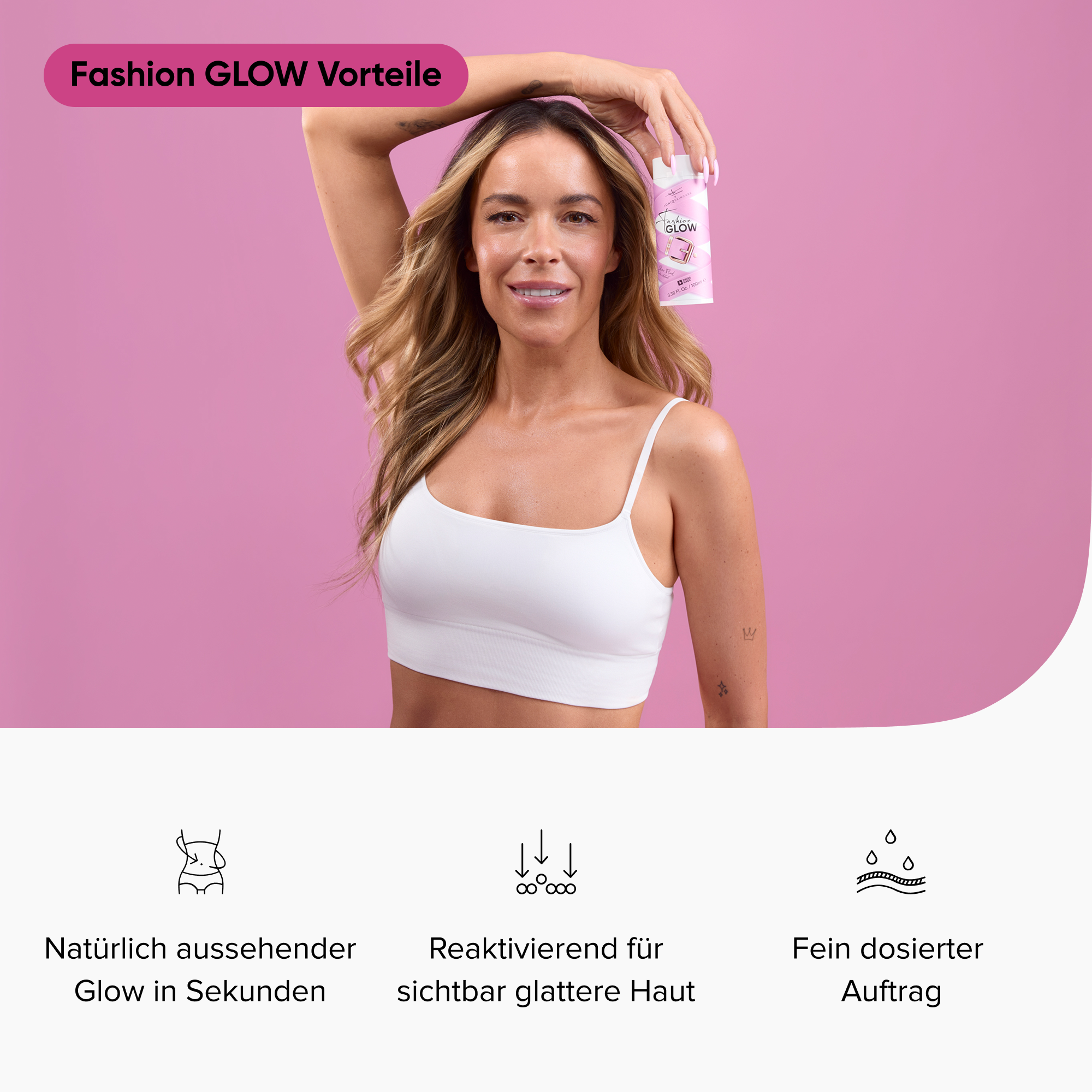 Fashion GLOW