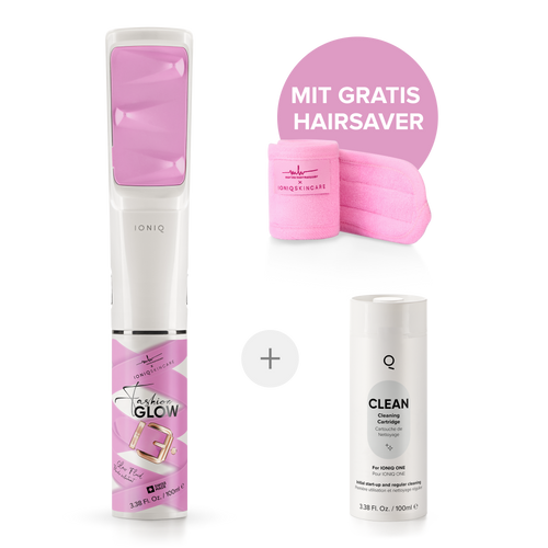 Limited Edition Fashion GLOW Bundle