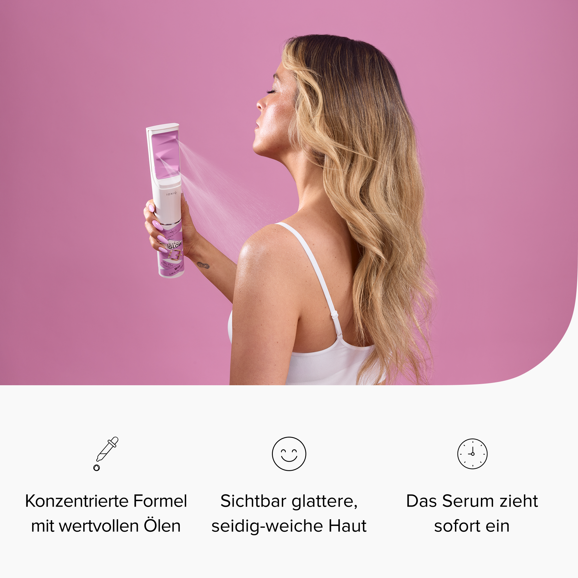 Limited Edition Fashion GLOW Bundle