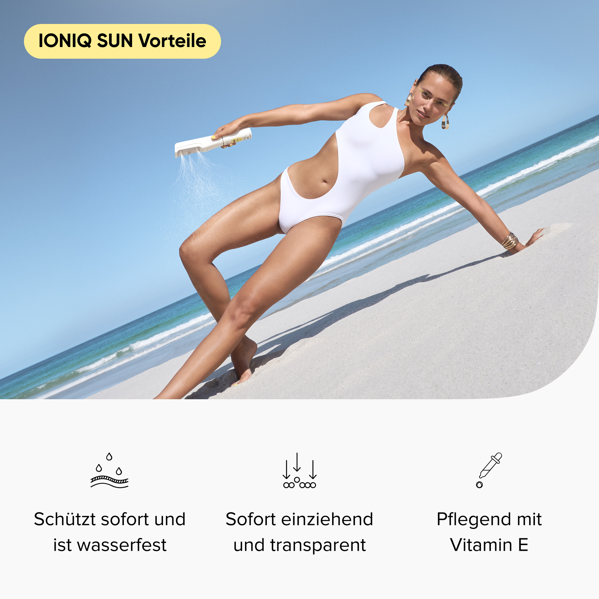 Suncare Bundle