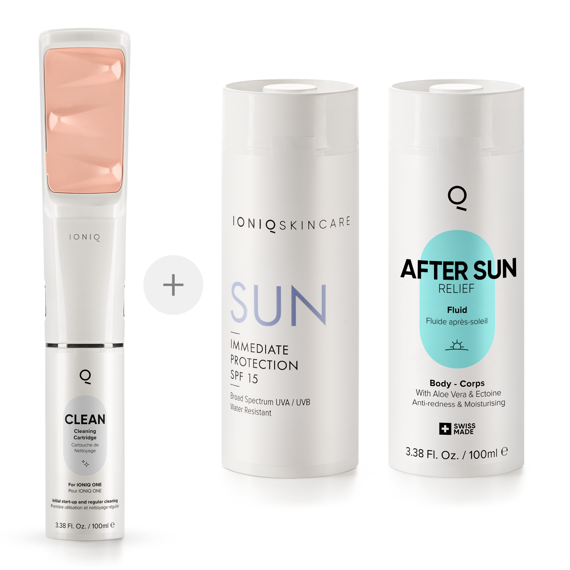 Suncare Bundle