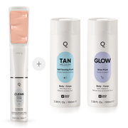 TAN & GLOW Bundle