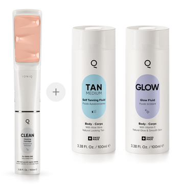 TAN & GLOW Bundle