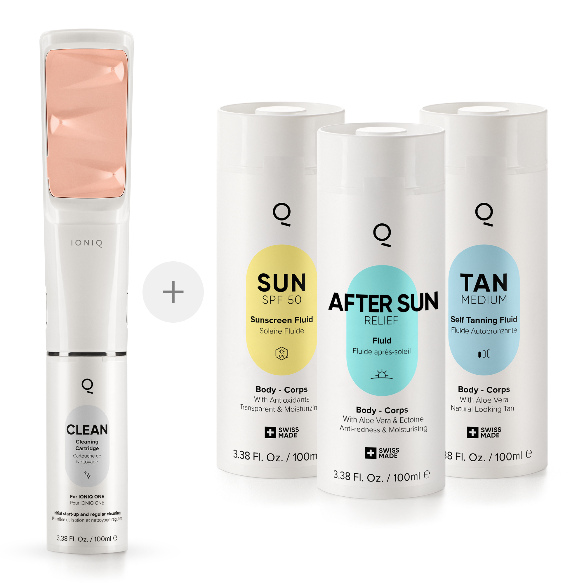 Summer Bundle