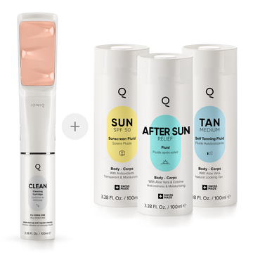 Summer Bundle