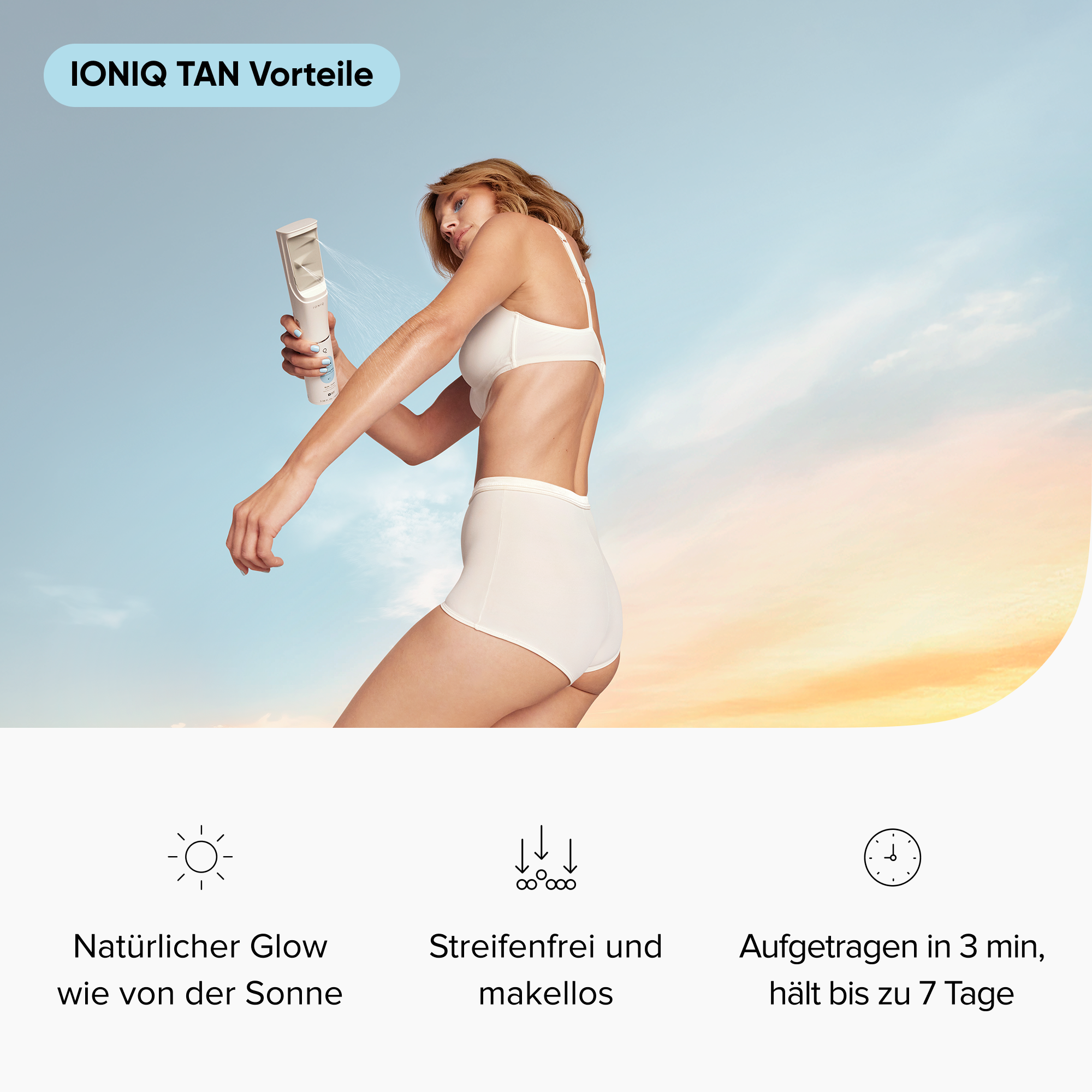 Summer Bundle