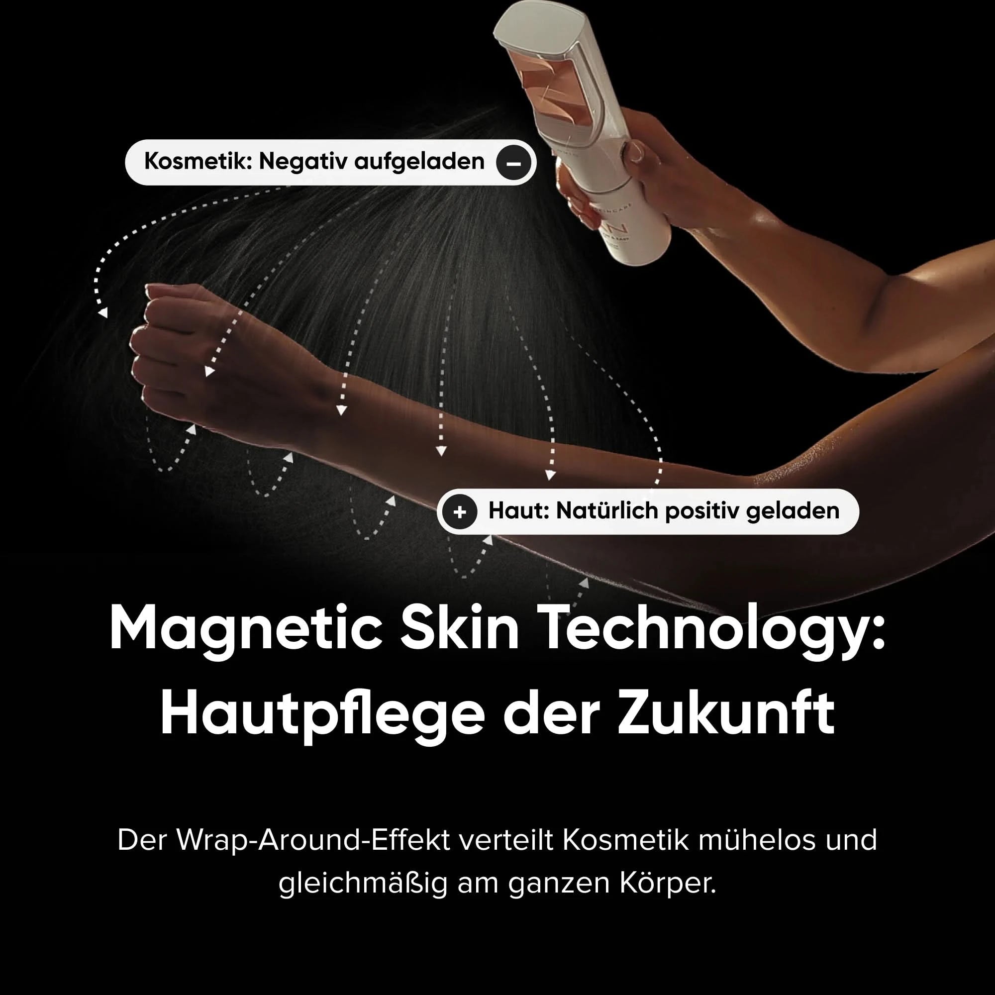 MOISTURISE Soft