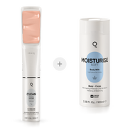 IONIQ ONE + MOISTURISE Bundle