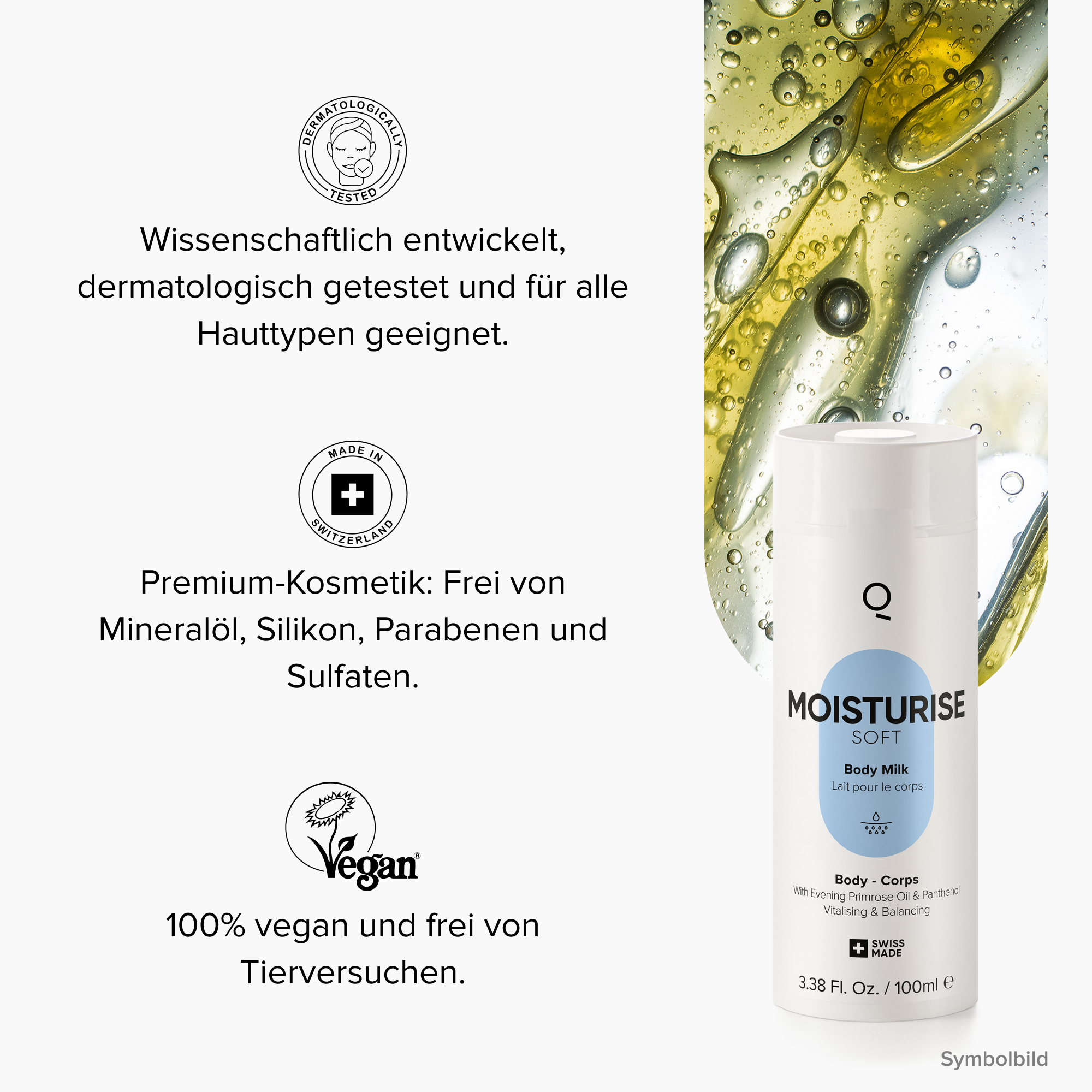 IONIQ ONE + MOISTURISE Bundle