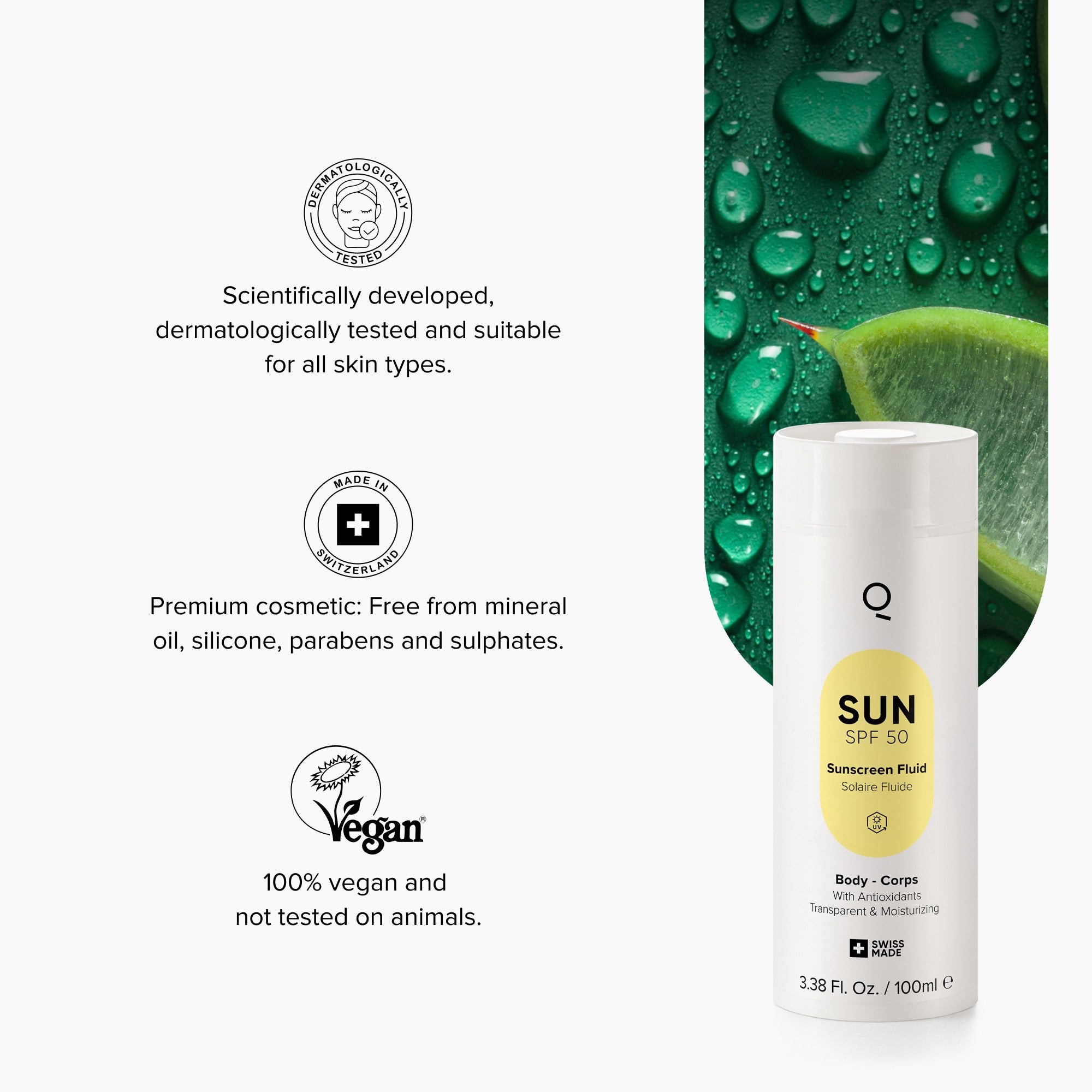 IONIQ ONE + SUN Bundle