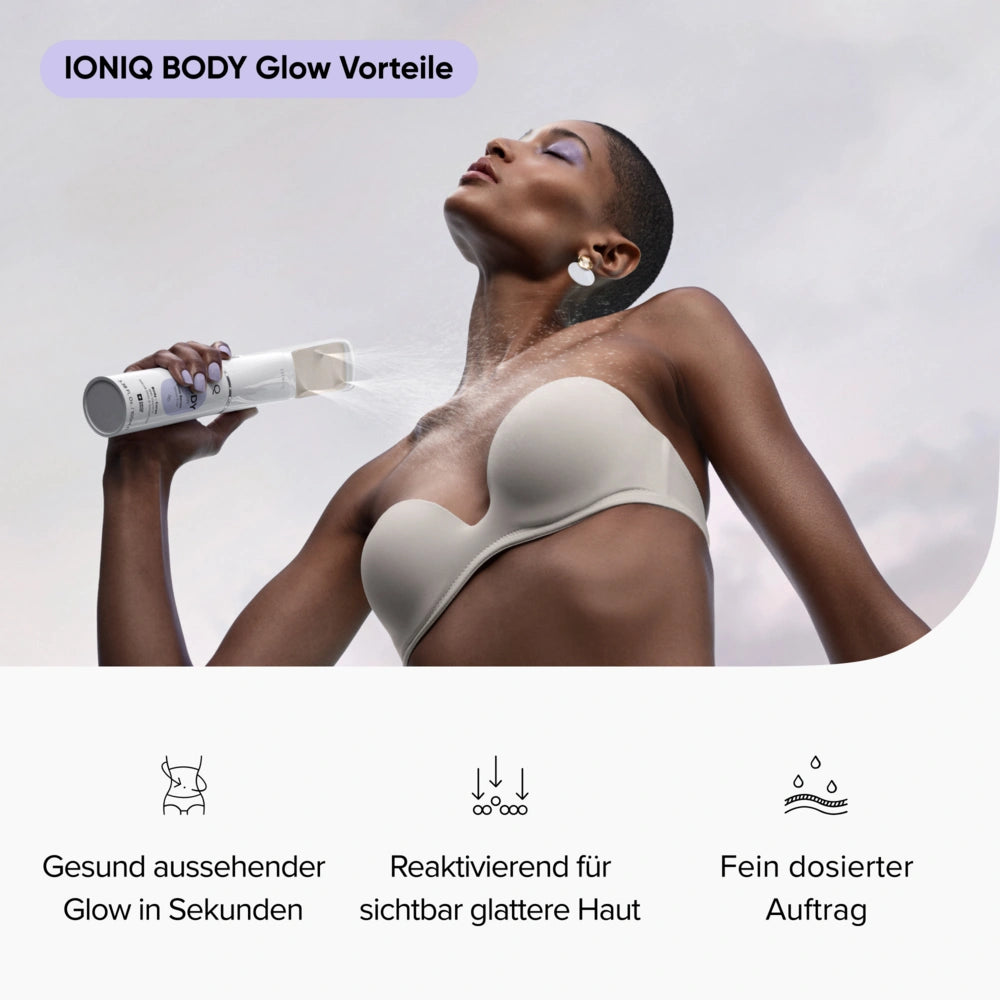 IONIQ BODY Glow