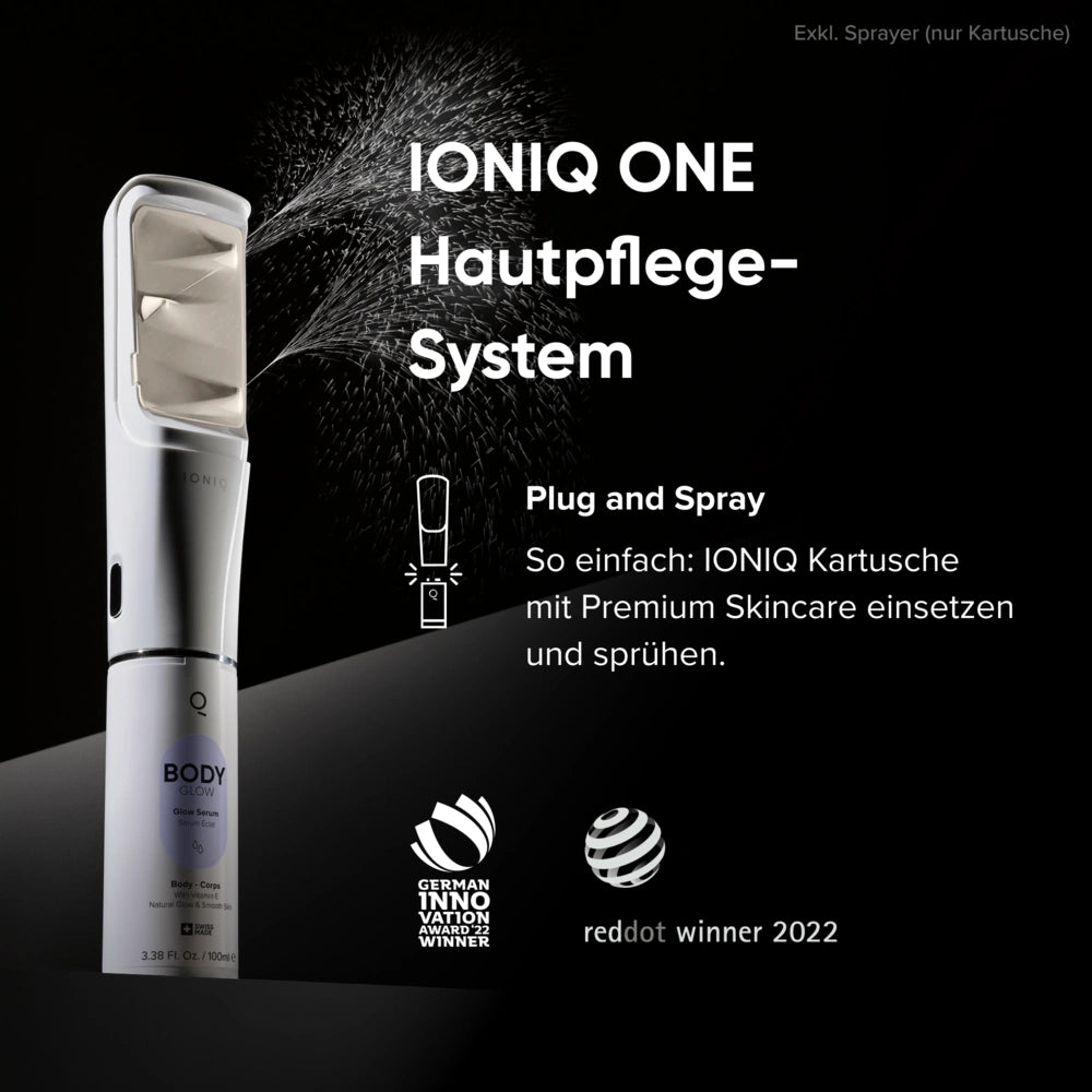 IONIQ BODY Glow