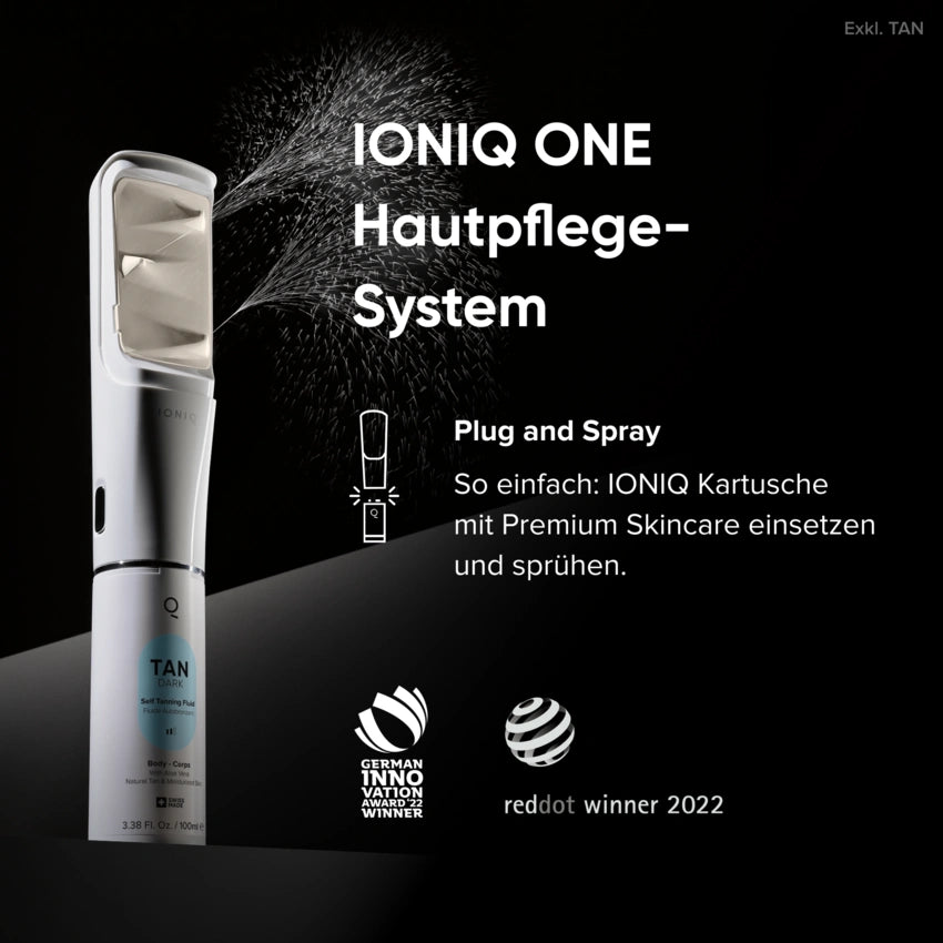 IONIQ ONE Sprayer