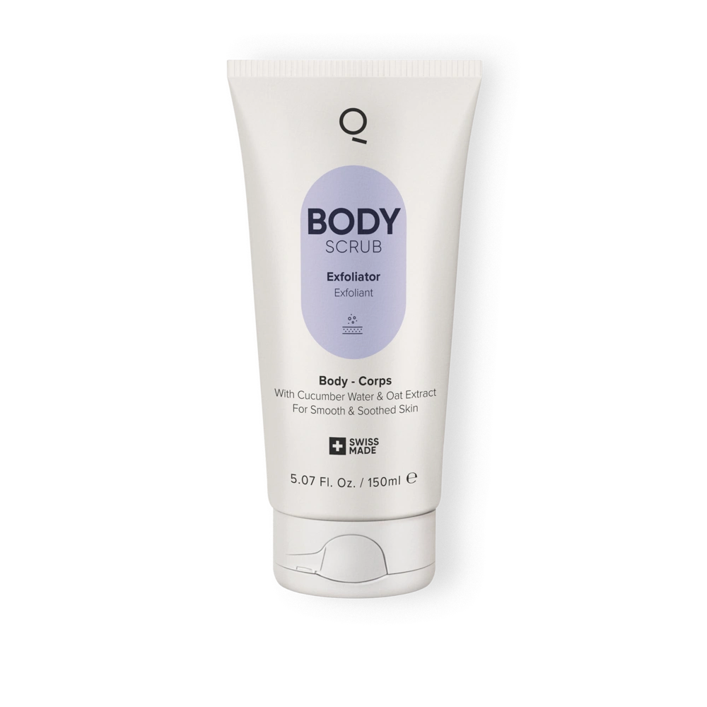 IONIQ BODY Scrub