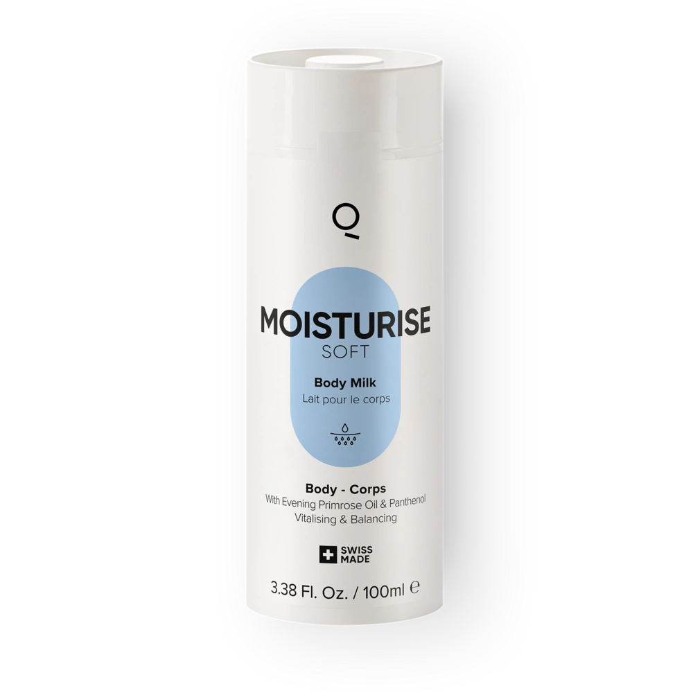 MOISTURISE Soft