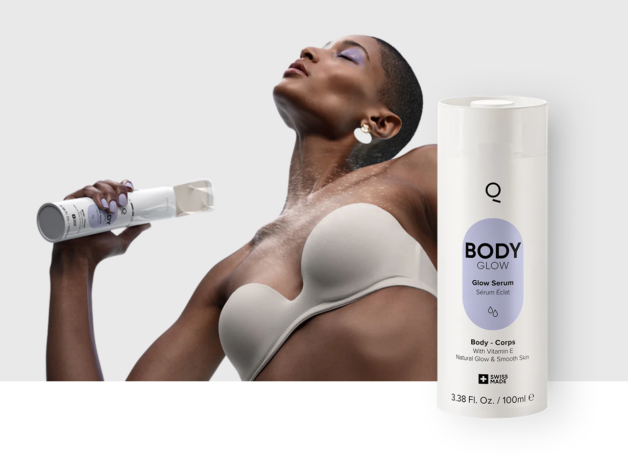 IONIQ Skincare GmbH & Co. KG