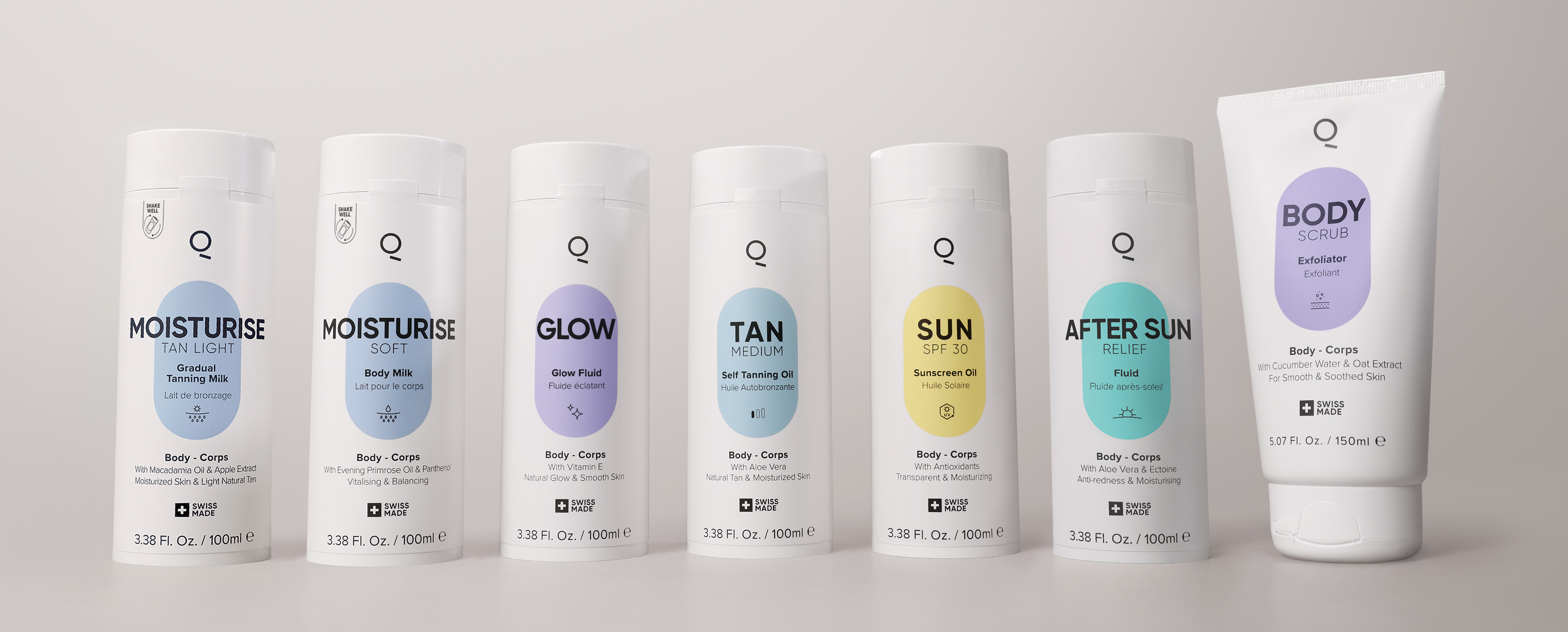 IONIQ Skincare GmbH & Co. KG