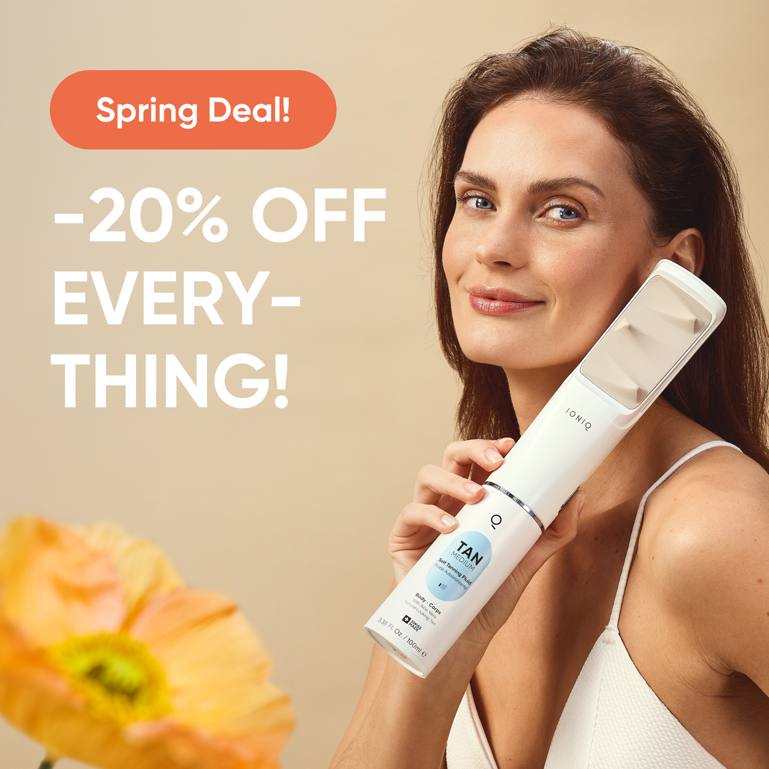 IONIQ Skincare GmbH & Co. KG