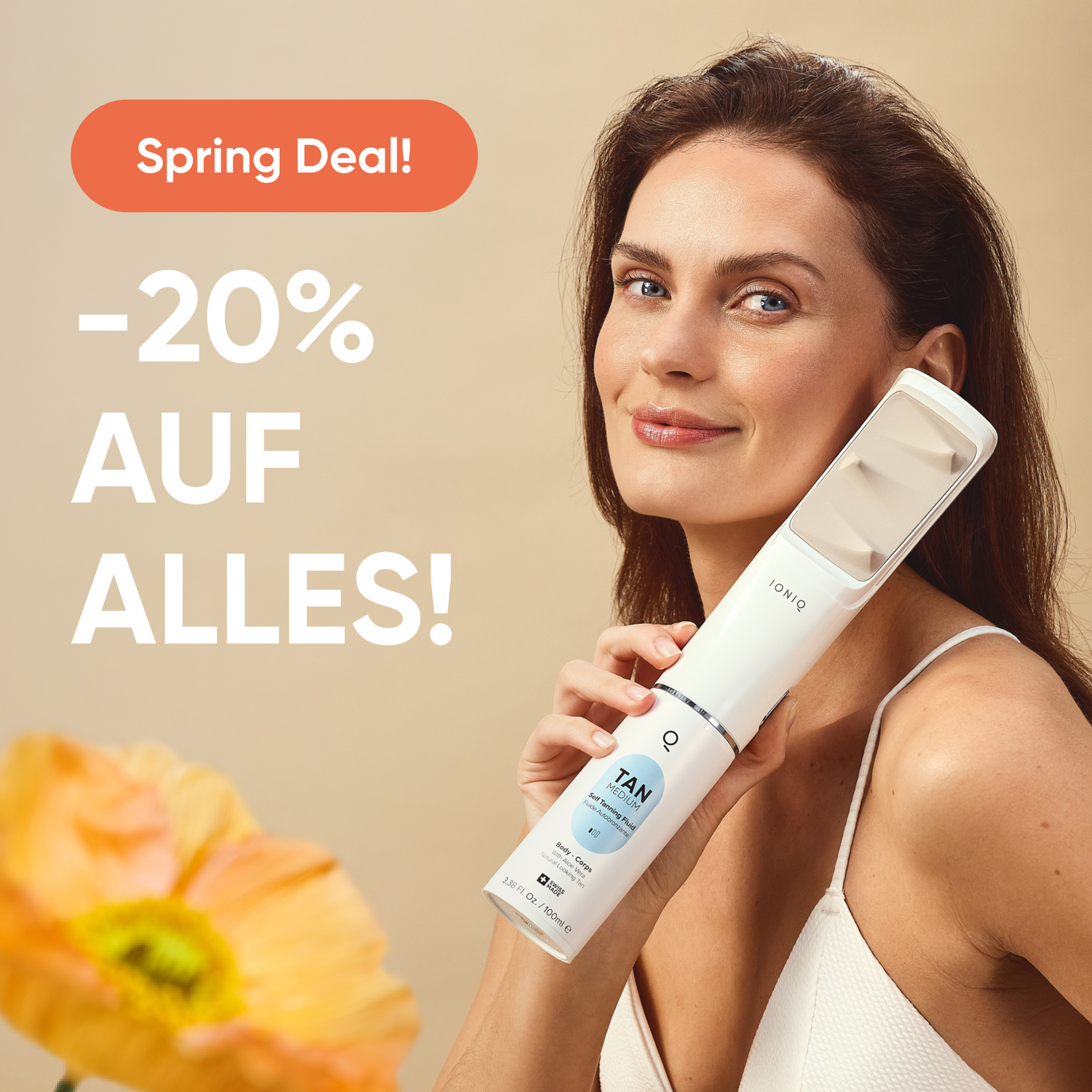 IONIQ Skincare GmbH & Co. KG