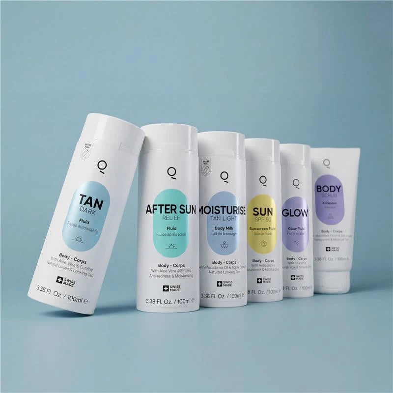 IONIQ Skincare GmbH & Co. KG