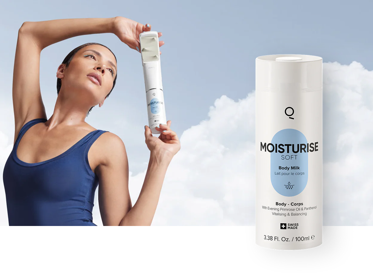 IONIQ Skincare GmbH & Co. KG