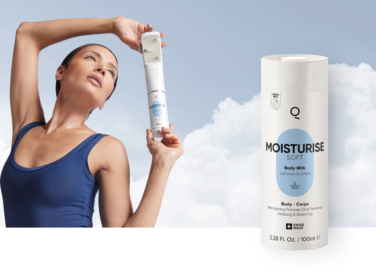 IONIQ Skincare GmbH & Co. KG