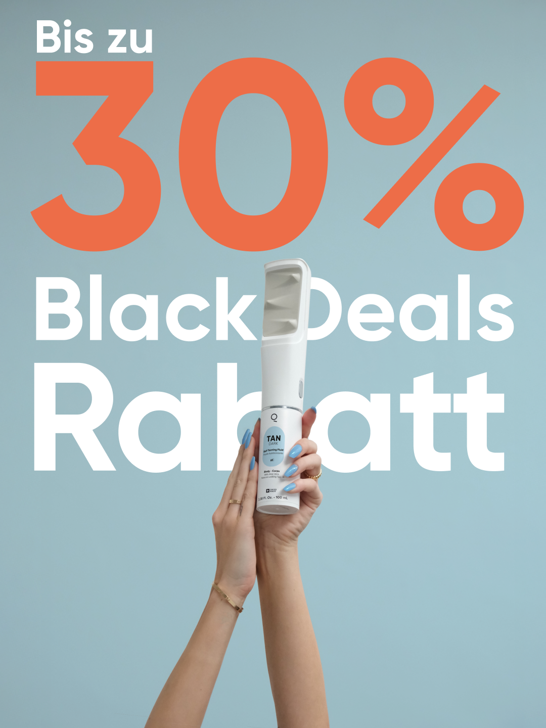 IONIQ Skincare GmbH & Co. KG