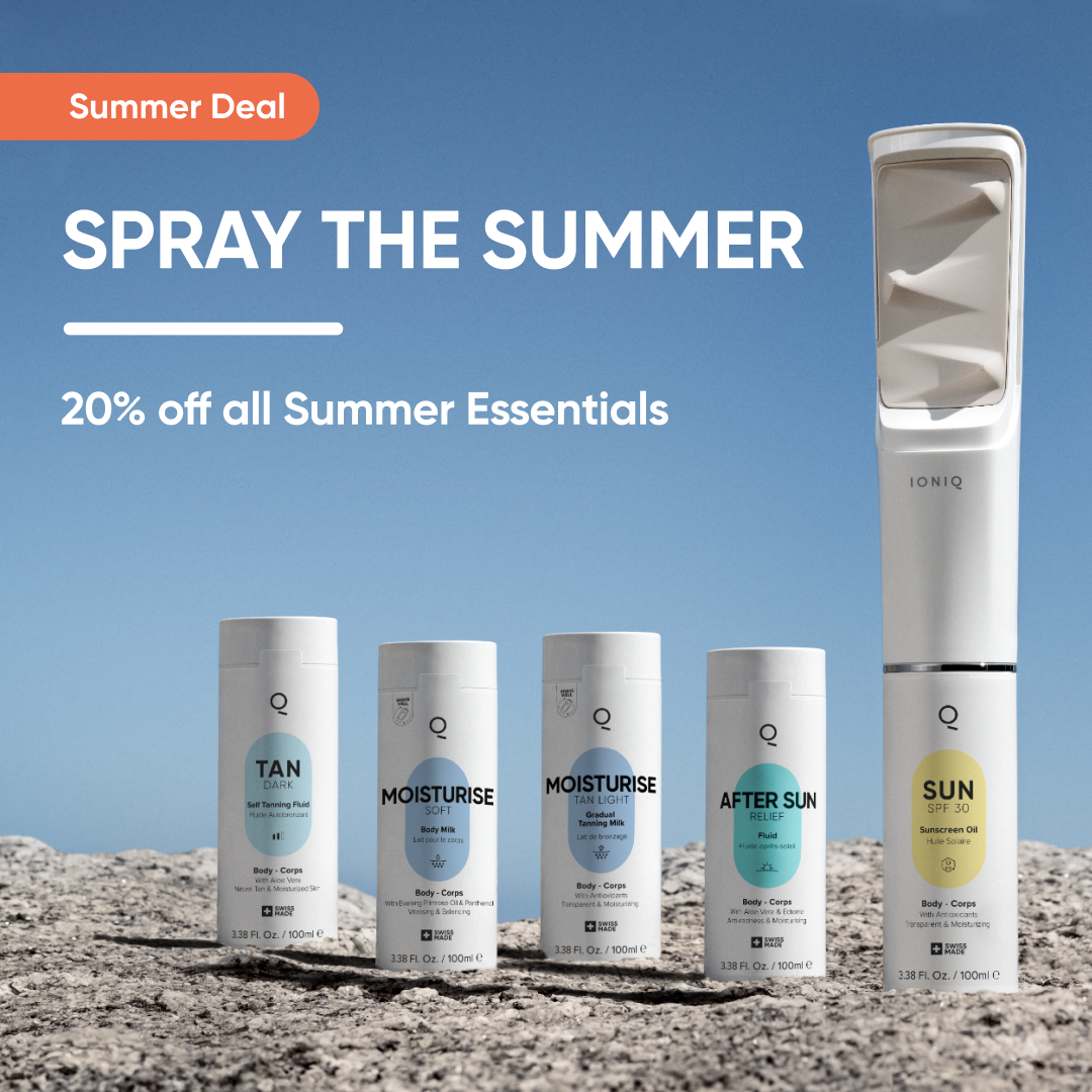 IONIQ Skincare GmbH & Co. KG