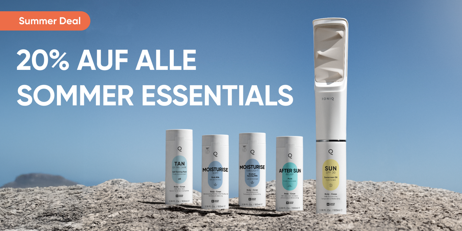 IONIQ Skincare GmbH & Co. KG