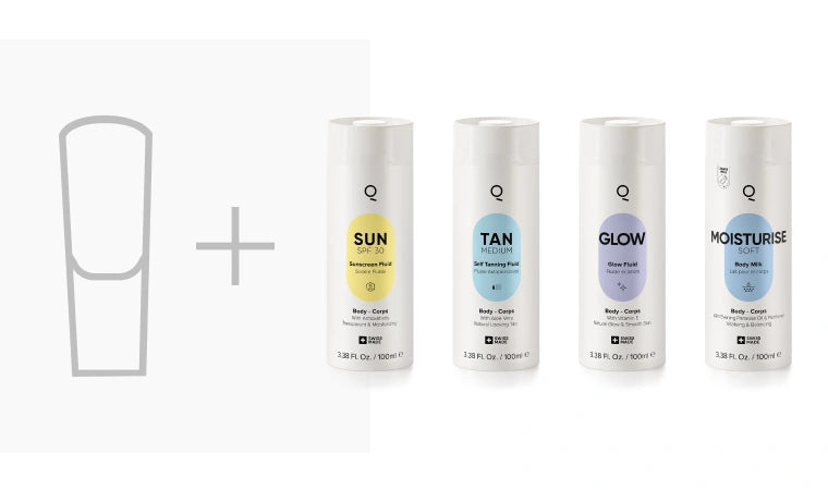 IONIQ Skincare GmbH & Co. KG